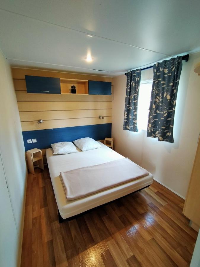 Mobilhome Boofzheim Exterior foto